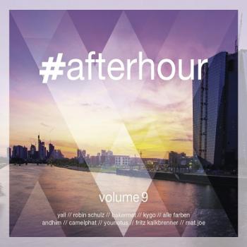 VA - #afterhour Vol.9