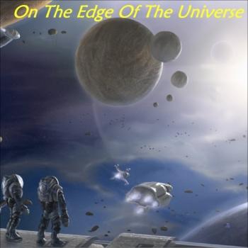 VA - On The Edge Of The Universe