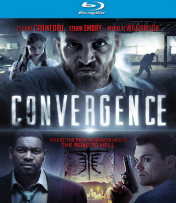  / Convergence MVO