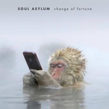 Soul Asylum - Change of Fortune