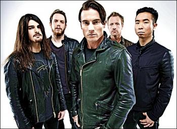 Toseland - 