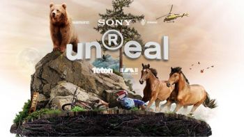  / Anthill Films - unReal