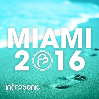 VA - Infrasonic Miami 2016