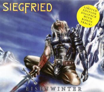 Siegfried - Eisenwinter