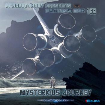 VA - Fantasy Mix 180 - Misterious Journey