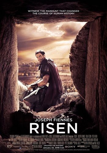   / Risen ENG