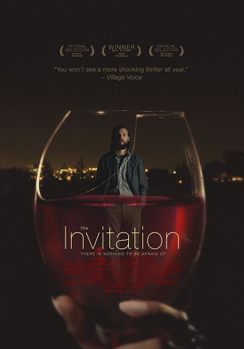  / The Invitation DVO