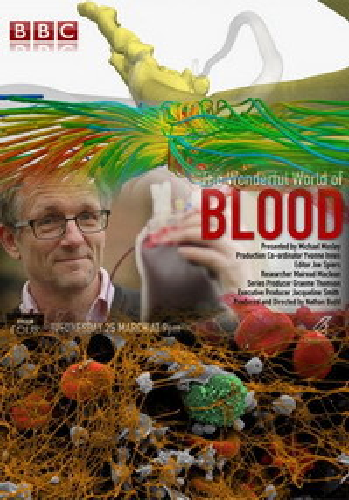 BBC:    / The Wonderful World of Blood with Michael Mosley DUB