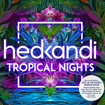 VA - Hed Kandi Tropical Nights