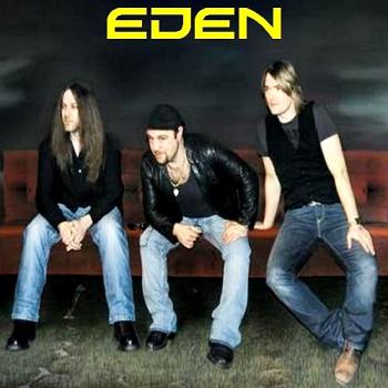 Eden - 