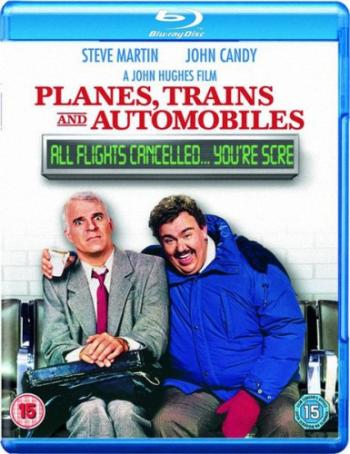 , ,  / Planes, Trains Automobiles MVO