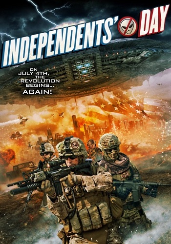 Independents' Day /   ENG