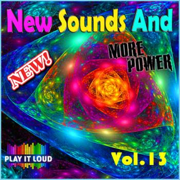 VA - New Sounds More Power Vol. 13