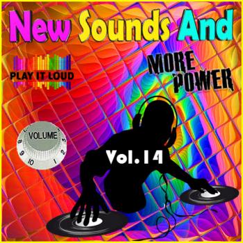 VA - New Sounds More Power Vol. 14