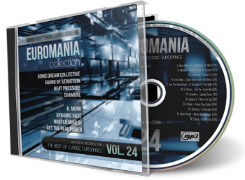 VA - Euromania volume 24
