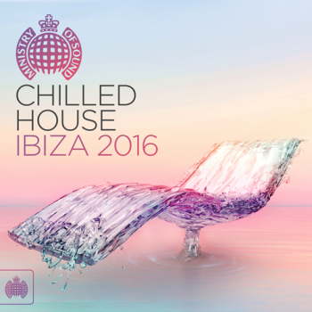 VA - Ministry Of Sound: Chilled House Ibiza