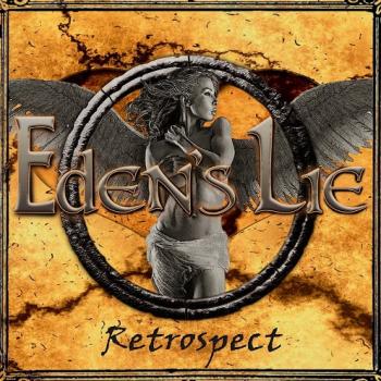 Eden's Lie - Retrospect (2CD)