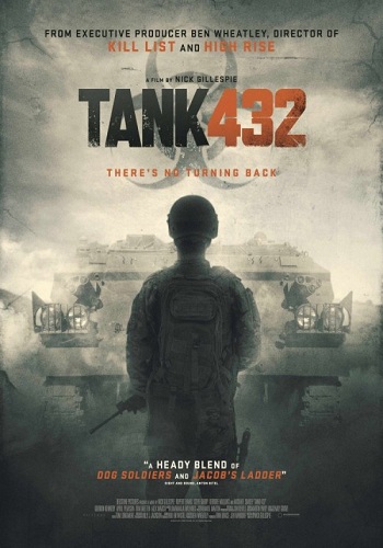  432 / Belly of the Bulldog / Tank 432 ENG