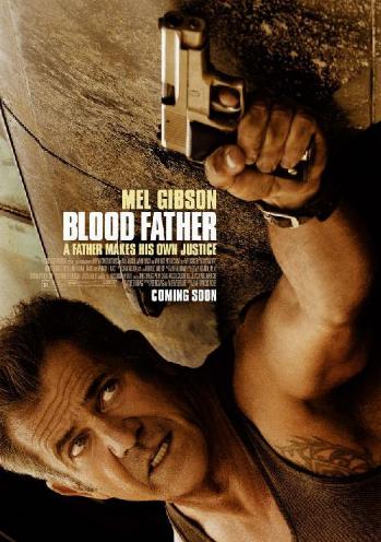   / Blood Father MVO