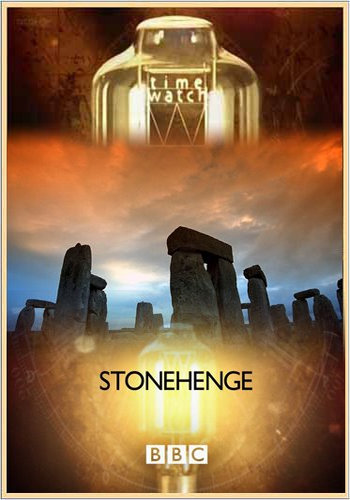   .  / Time watch. Stonehenge VO