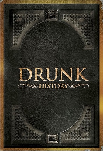  , 2  1-10   10 / Drunk History [HamsterStudio]