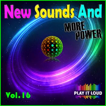 VA - New Sounds More Power Vol. 16