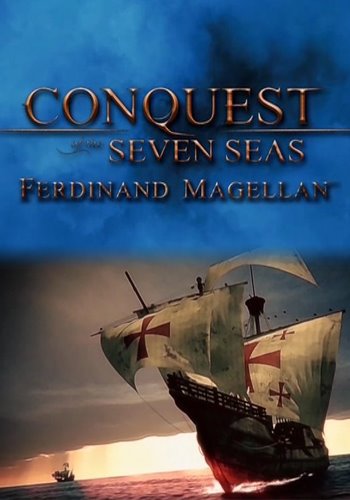    (1-2   2) / Conquest of the Seven Seas