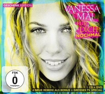 Vanessa Mai - Fuer dich nochmal