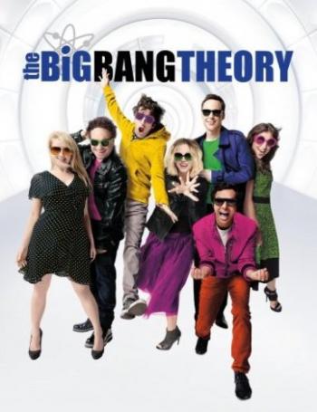   , 11  1   24 / The Big Bang Theory [-]