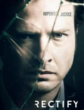  , 4  1-8   8 / Rectify [ColdFilm]