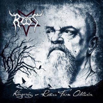 Root - Kargeras - Return From Oblivion