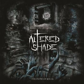 Altered Shade - The Path of Souls