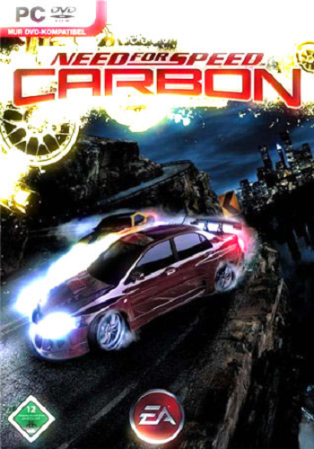 Need for Speed: Carbon [RePack  R.G. ExGames]