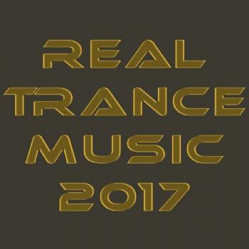 VA - Real Trance Music 2017