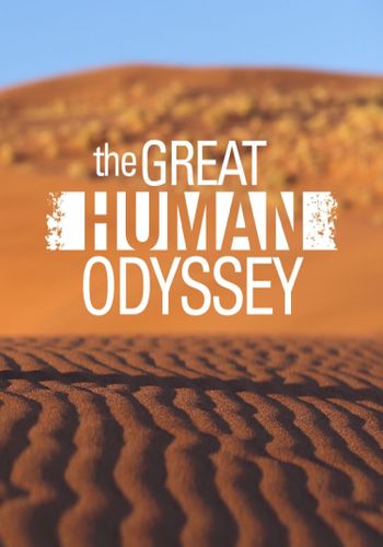    (1-3   3) / Great Human Odyssey VO