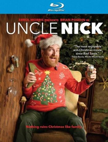   / Uncle Nick AVO