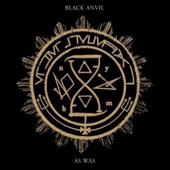 Black Anvil - As Was