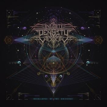 Infinite Density - Recollapse Of The Universe