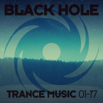 VA - Black Hole Trance Music 01-17