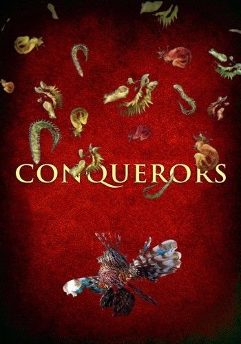    (1-4   4) / The Conquerors VO