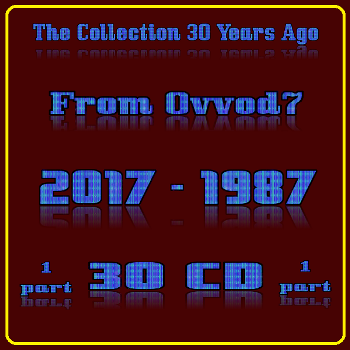 VA - The Collection 30 Years Ago From Ovvod7 - Vol 24