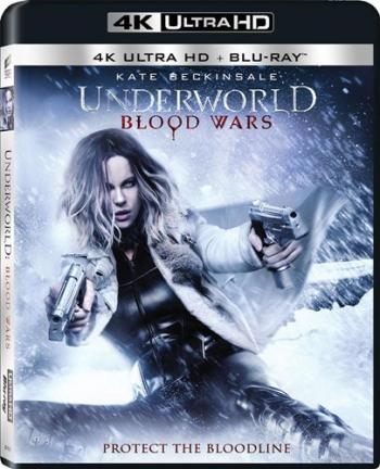  :   / Underworld: Blood Wars MVO