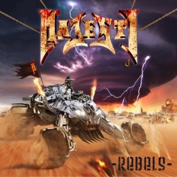 Majesty - Rebels (2CD Limited Edition Digipack)