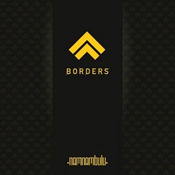 NamNamBulu - Borders