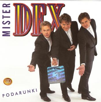 Mister Dex - Podarunki