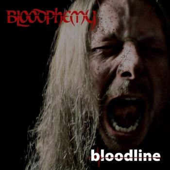 Bloodphemy - Bloodline