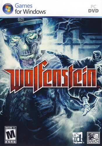 Wolfenstein [v.1.21] [Rip  Other s]