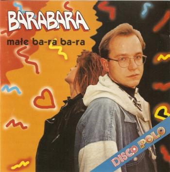 Barabara - Male Ba-ra Ba-ra