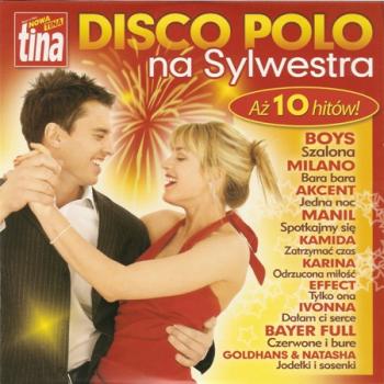 VA - Disco Polo Na Sylwestra