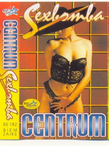 Centrum - Sexbomba